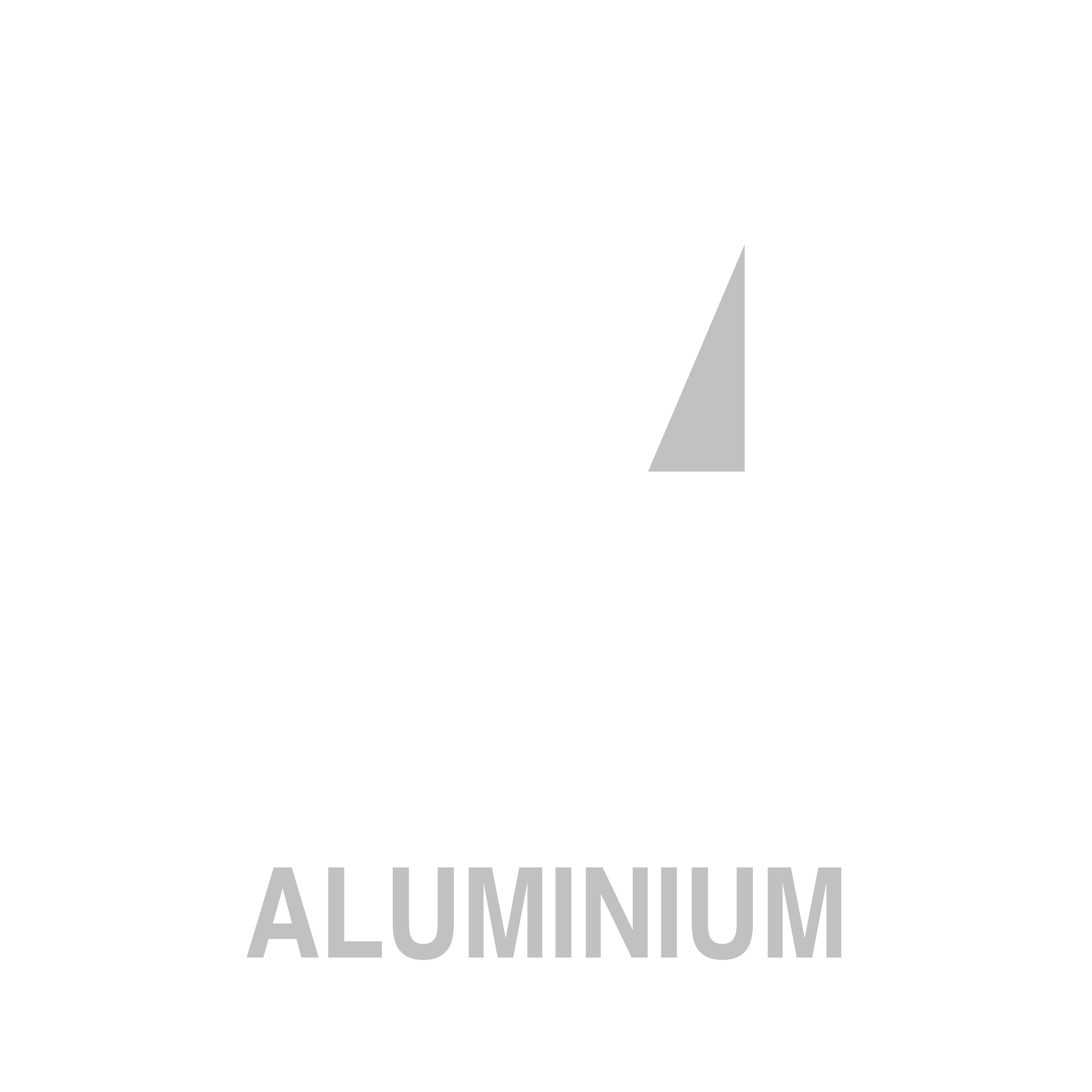 Harlor Aluminium-logo