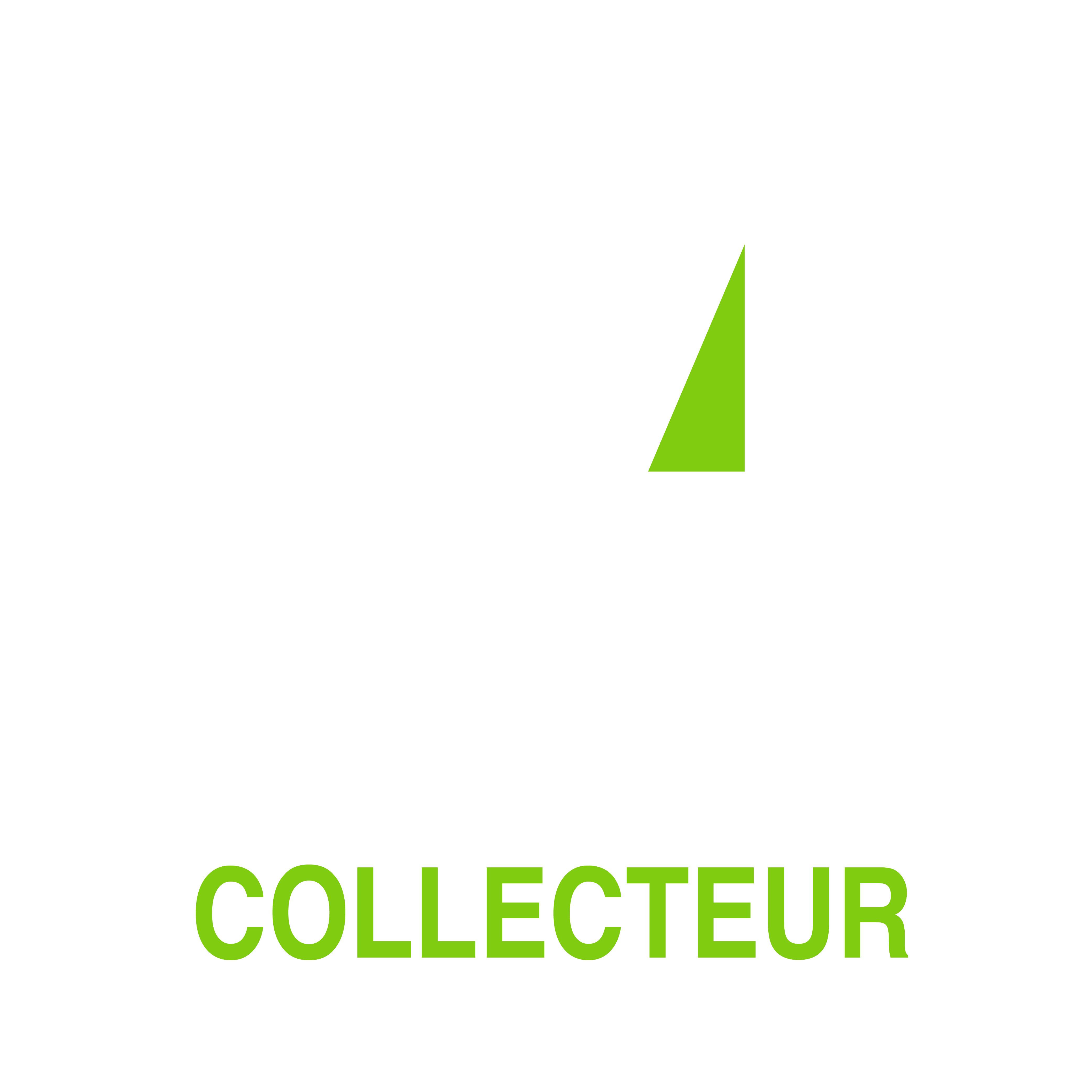 Harlor Collecteur-logo