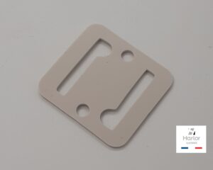 HARLOR ELASTOMERE - JOINT SILICONE, NITRILE, PARABLOND, NEOPRENE