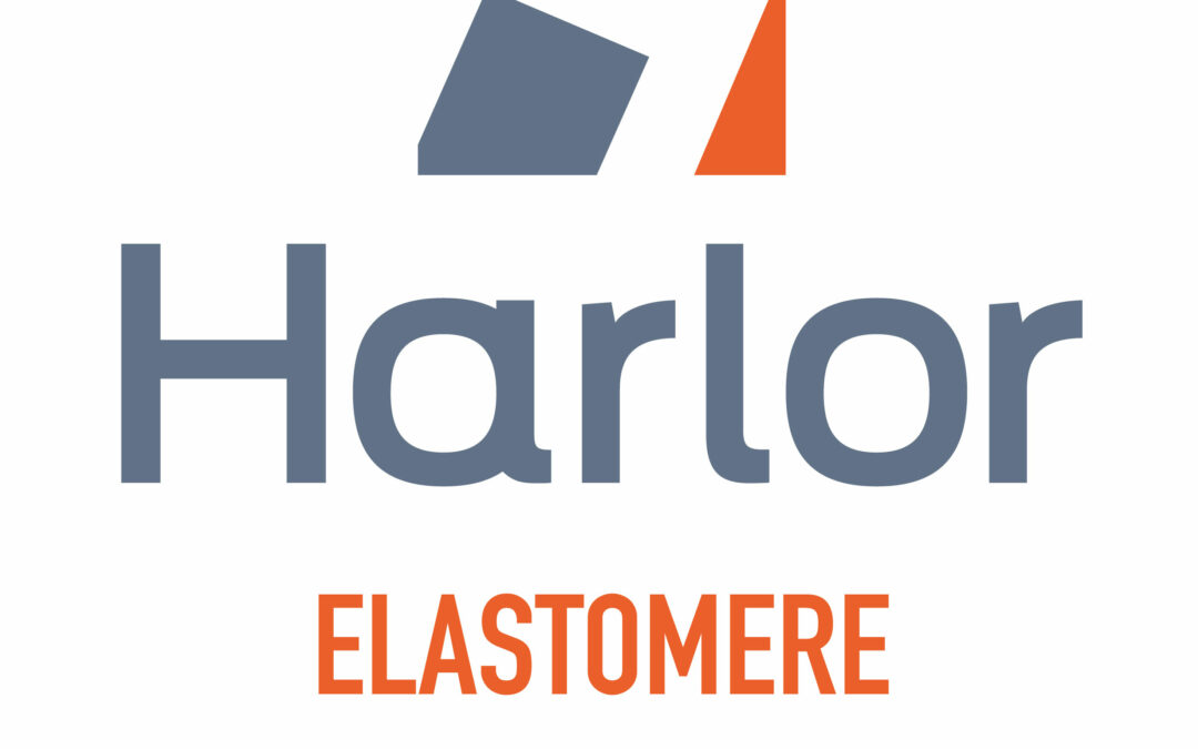 HARLOR ELASTOMERE - JOINT PLAT D'ETANCHEITE - NUCLEAIRE