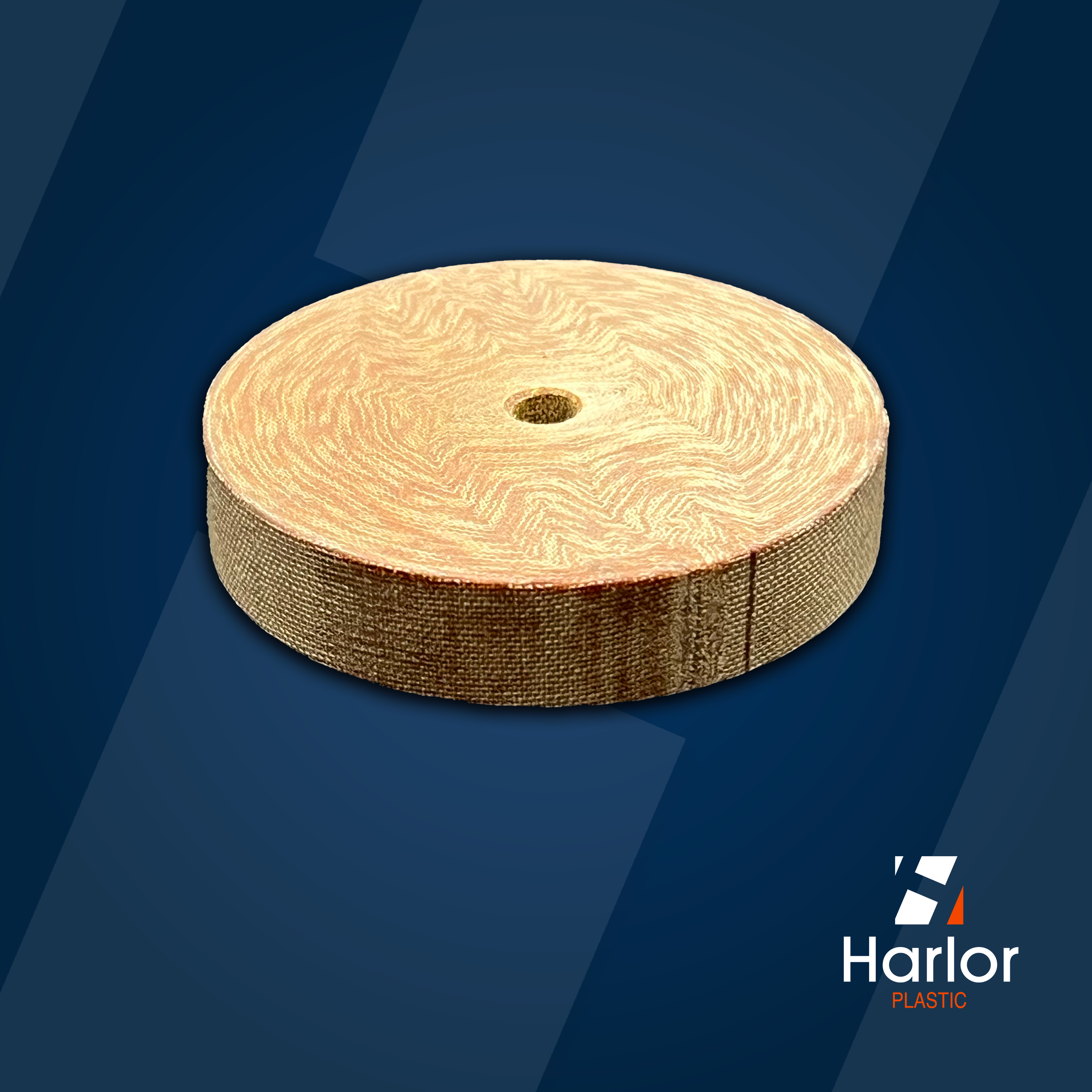 Joint inférieur Harlor Plastic Joint inférieur Harlor Plastic