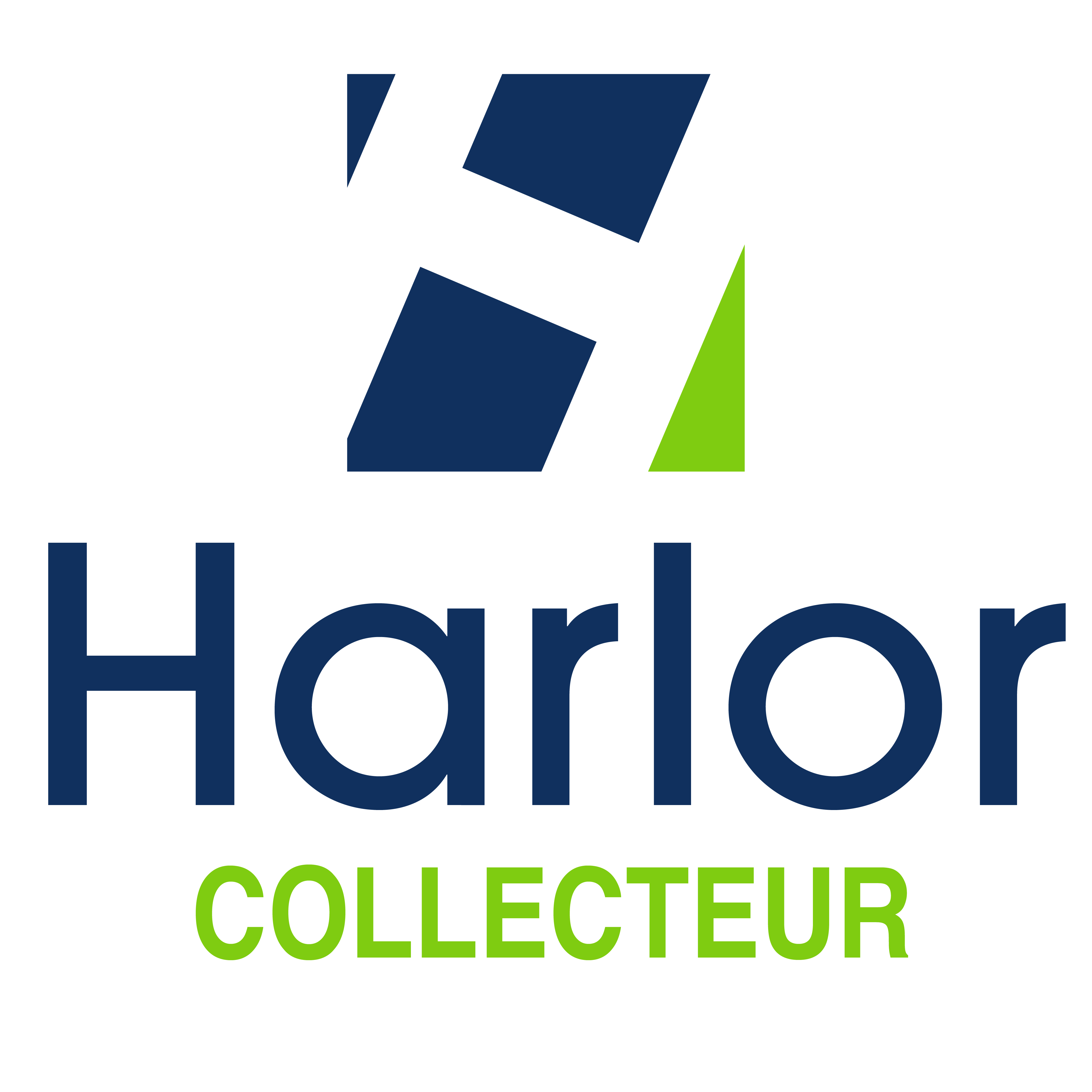 Harlor Collecteur-logo