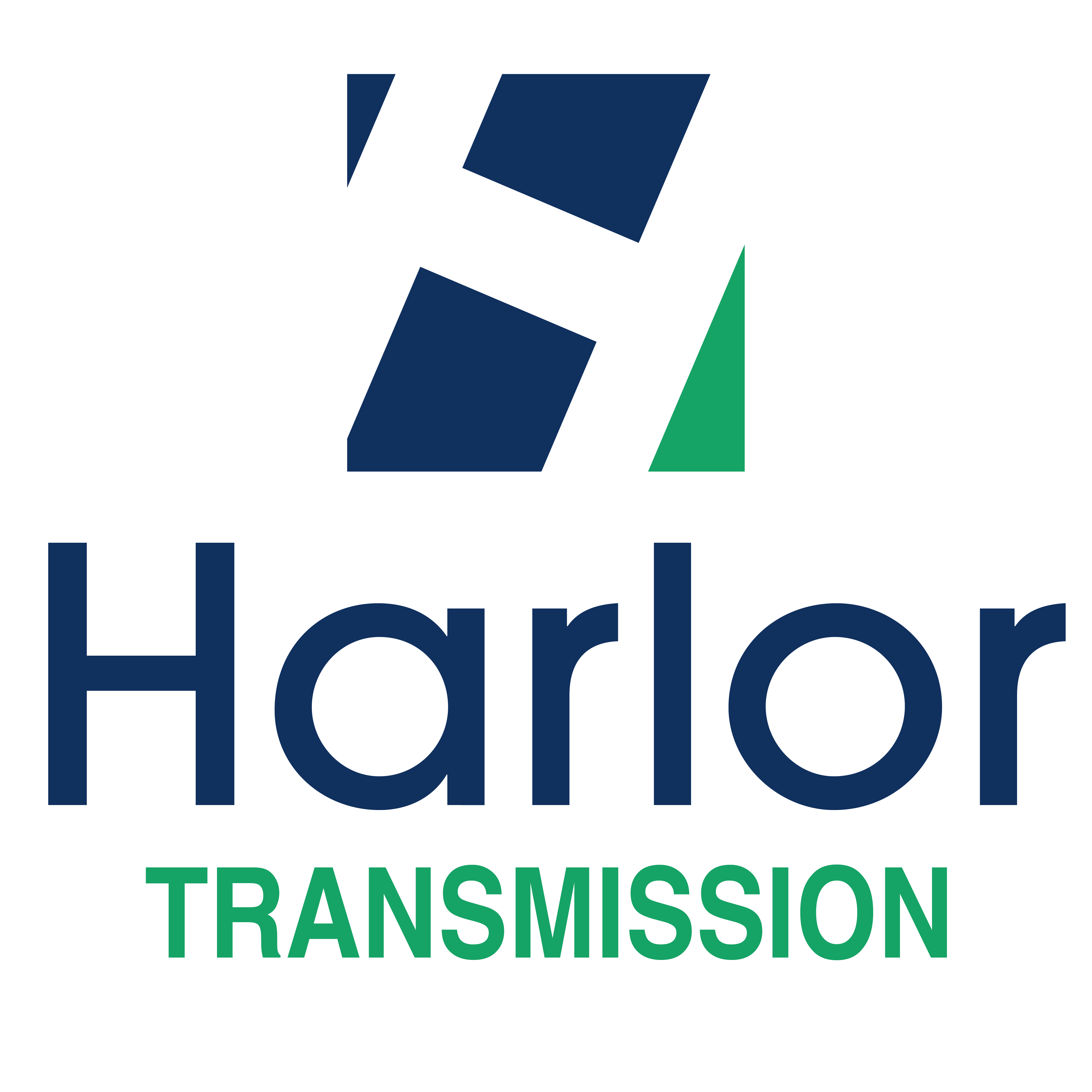 Harlor Transmission-logo