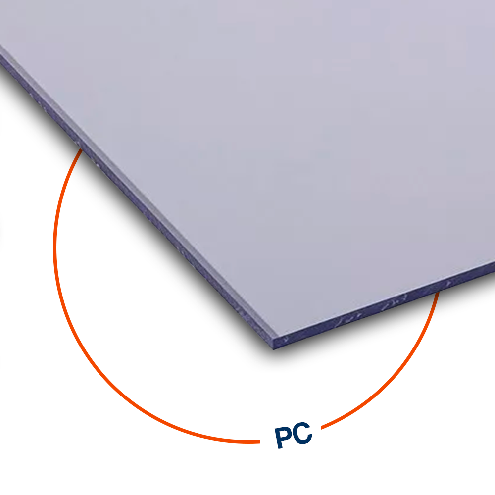 PC Harlor Plastic