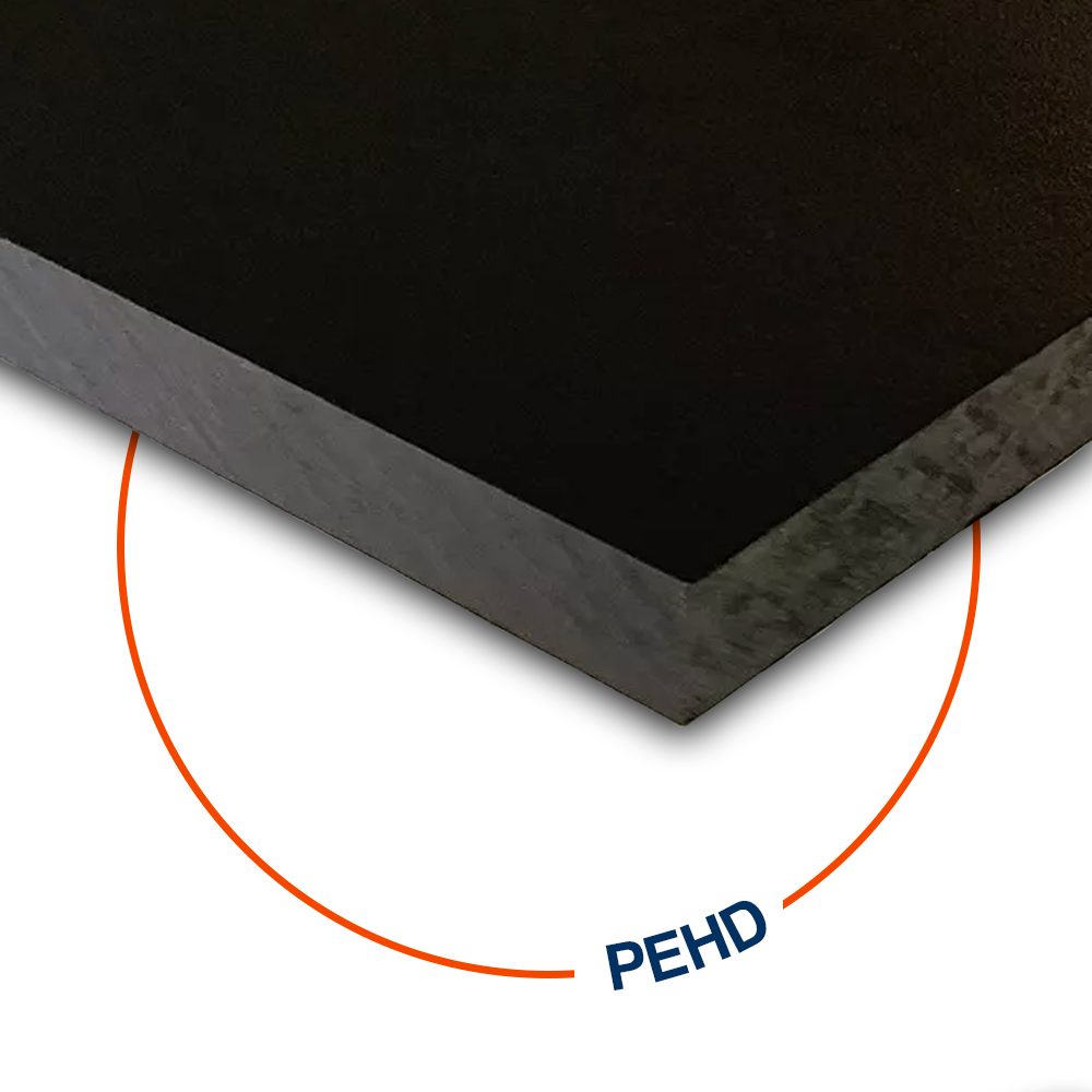 PEHD Harlor Plastic
