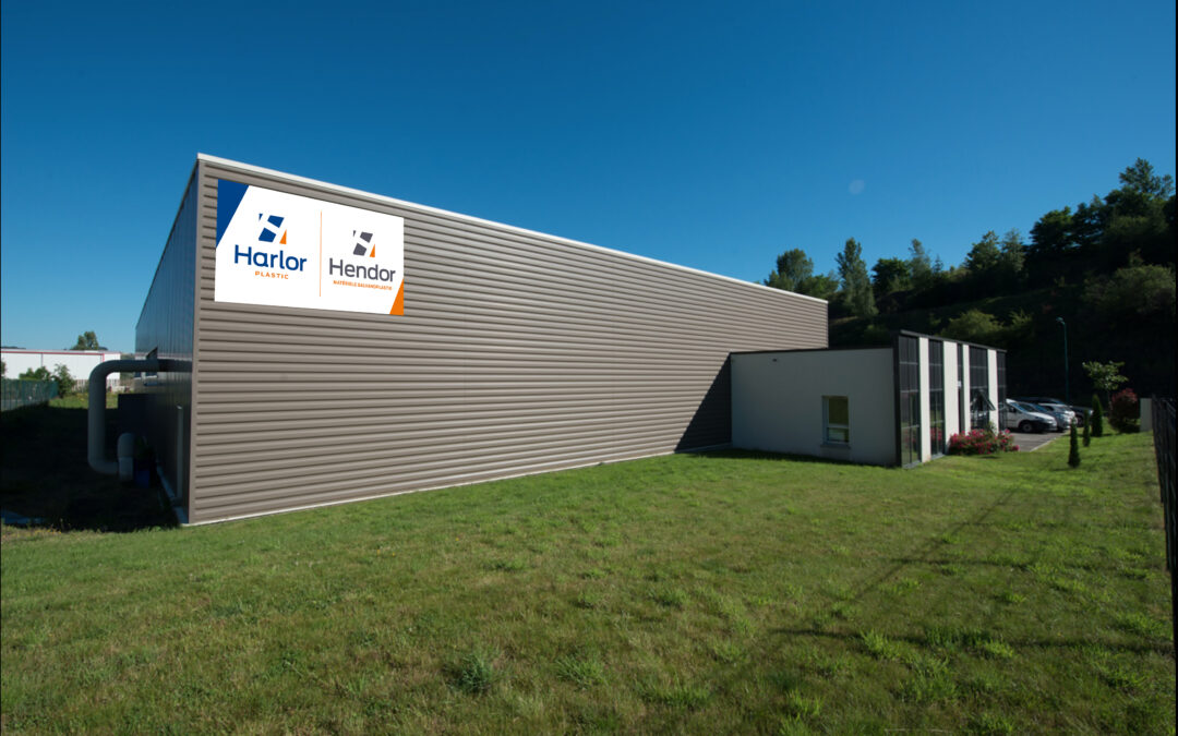 Harlor Plastic Entreprise