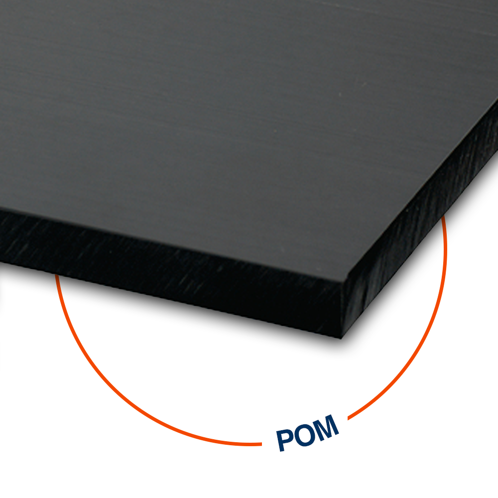 POM Harlor Plastic