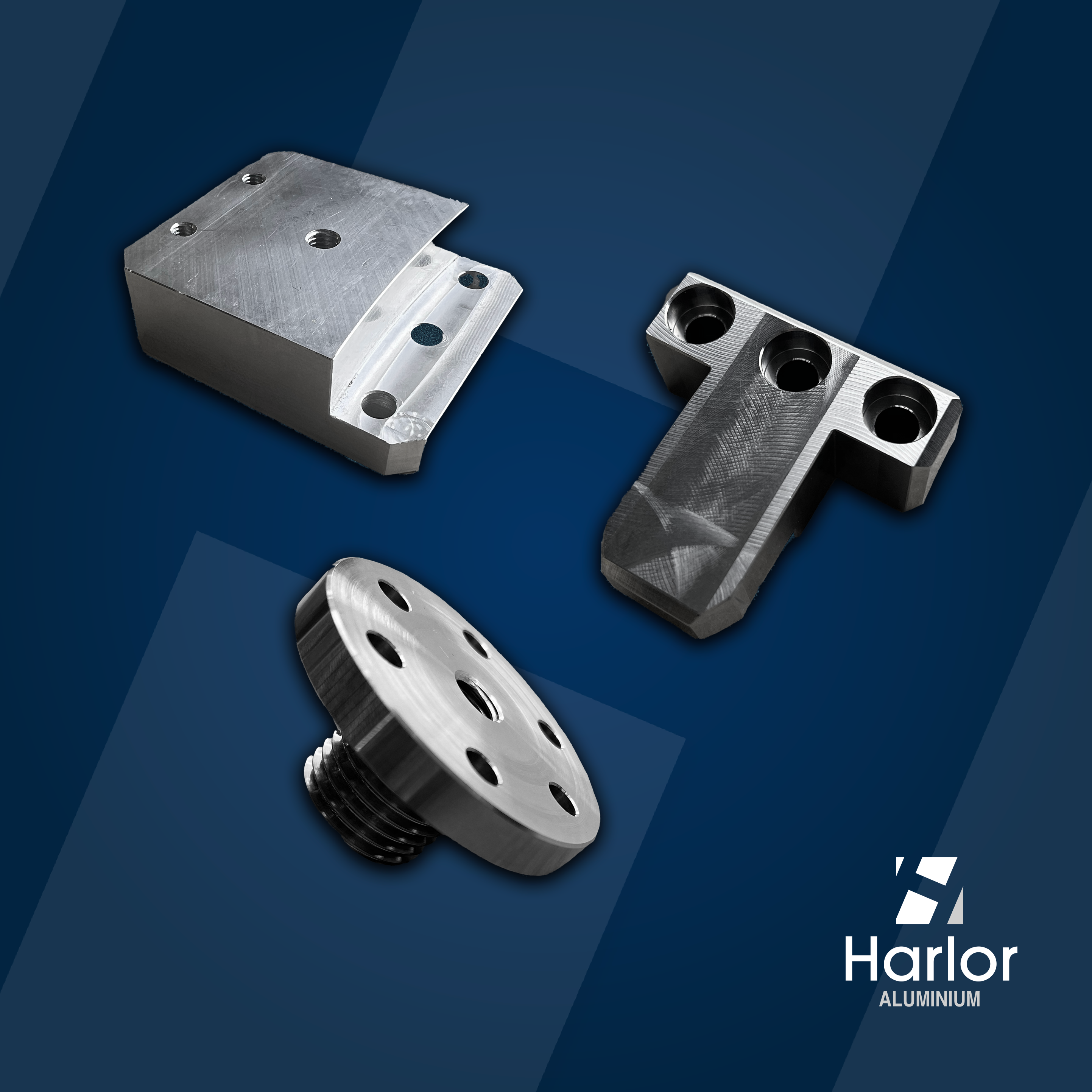 Ensemble pièces Aluminium Harlor Aluminium Plastic Ensemble pièces Aluminium Harlor Aluminium Plastic