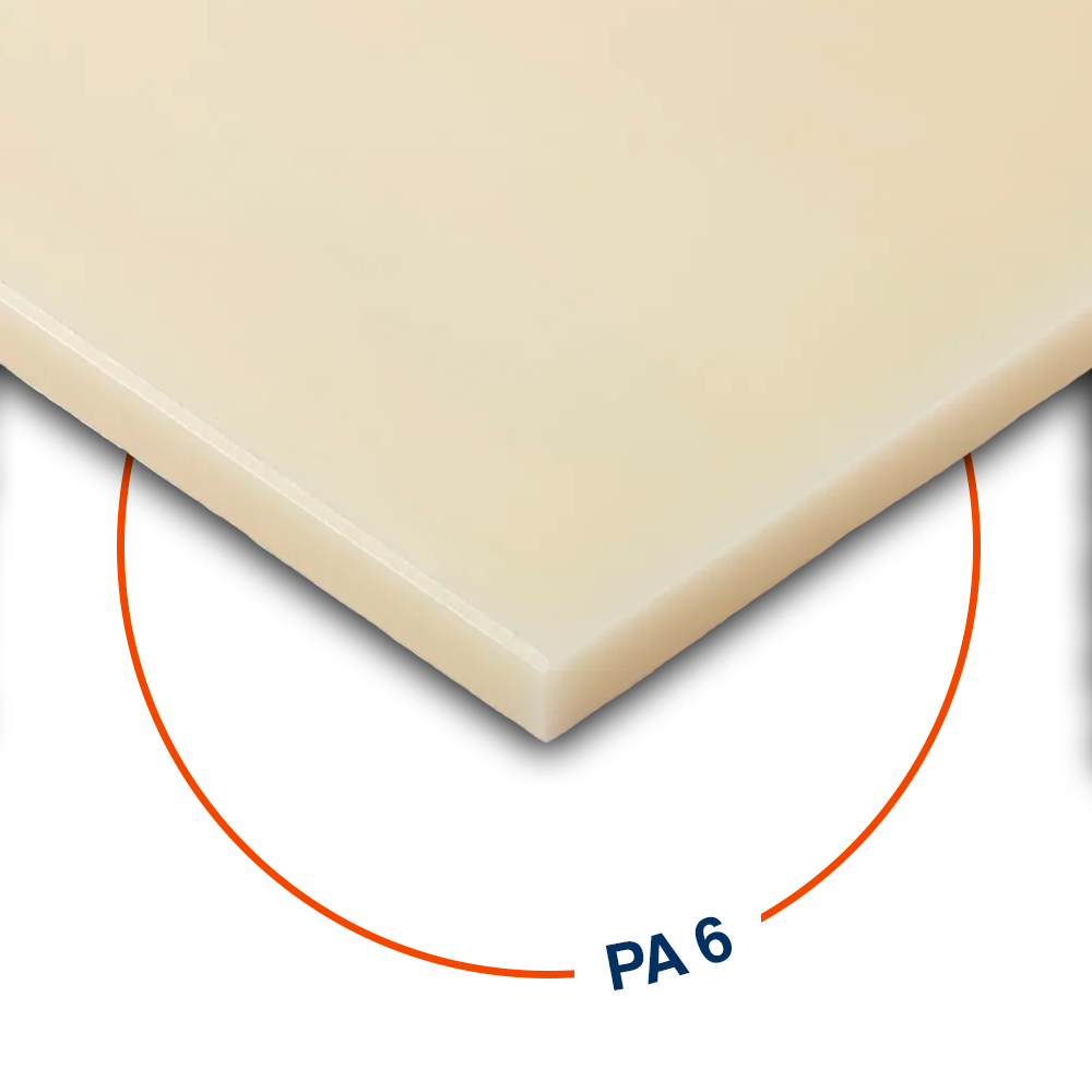 PA6 Harlor Plastic