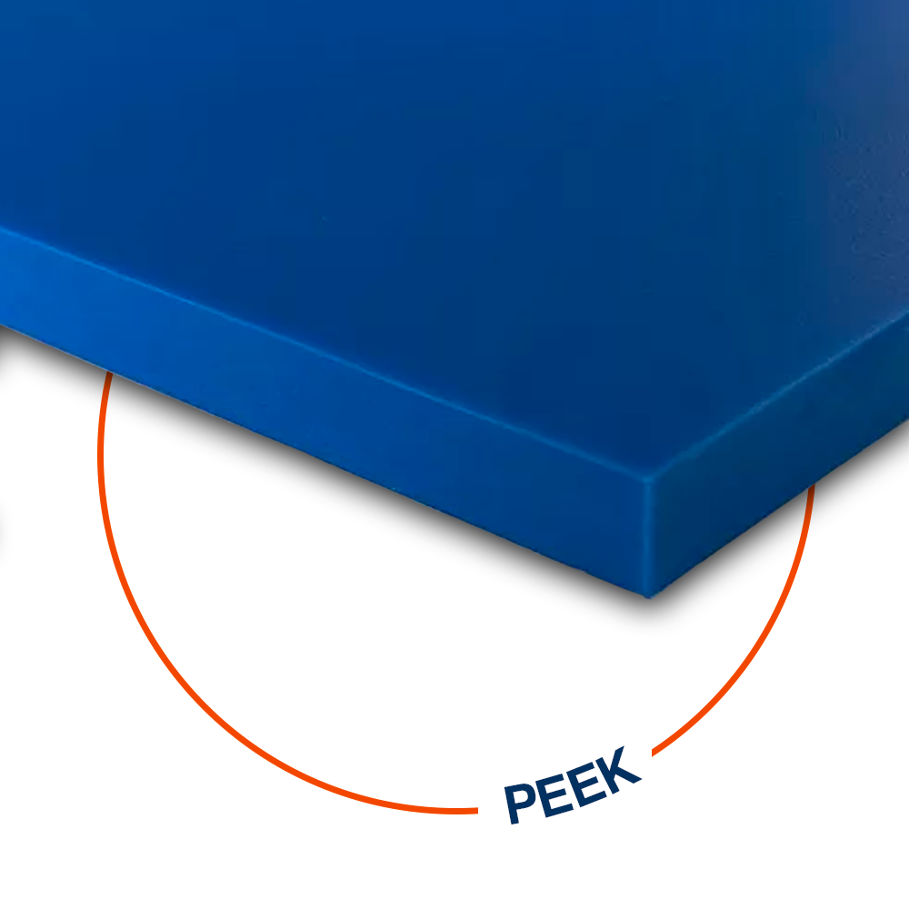 PEEK Harlor Plastic