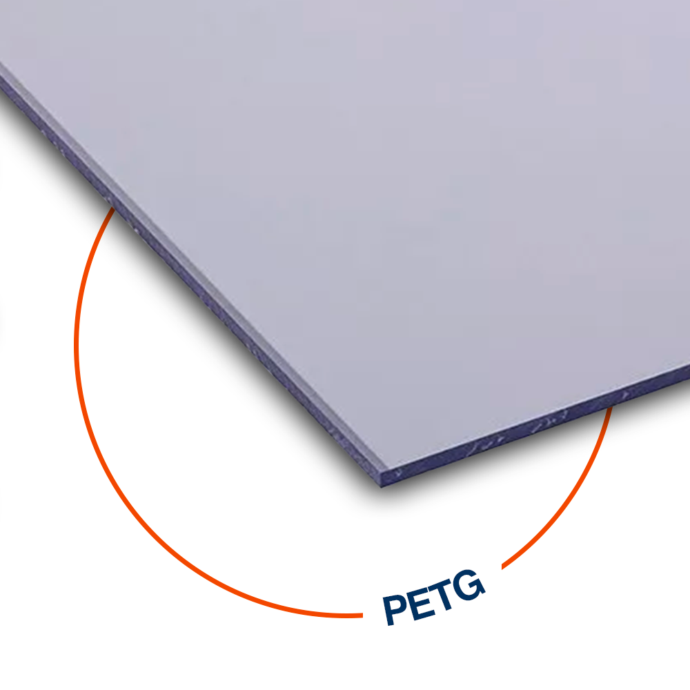 PETG Harlor Plastic