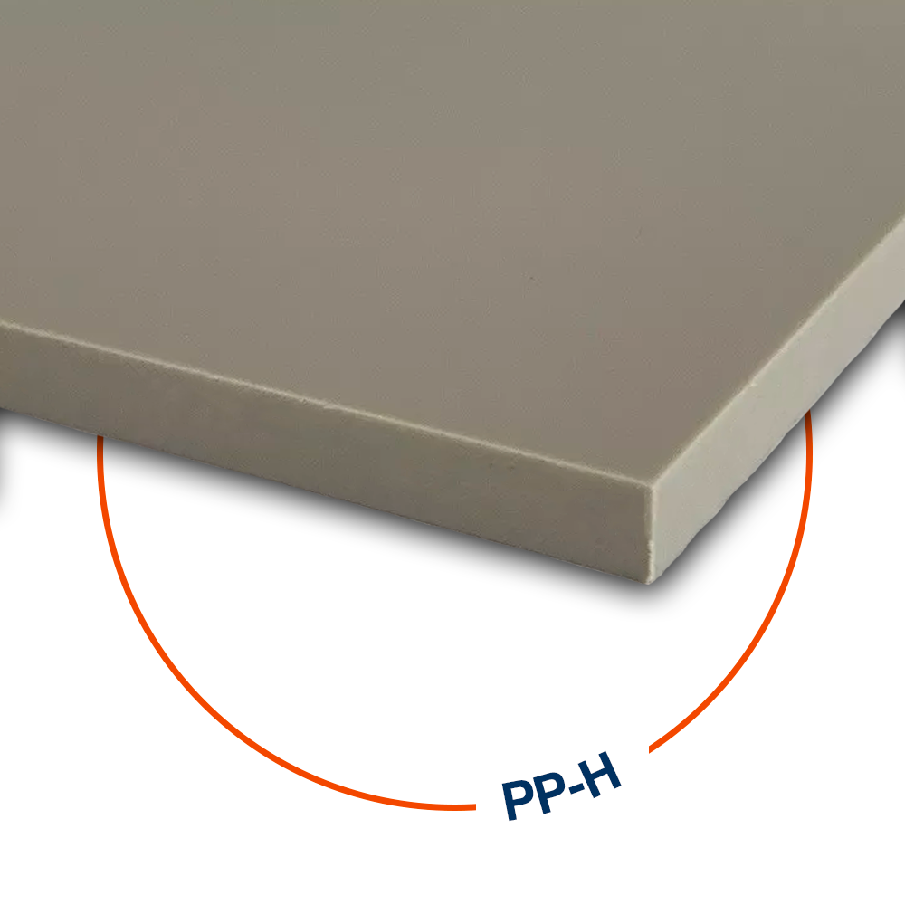 PP-H Harlor Plastic
